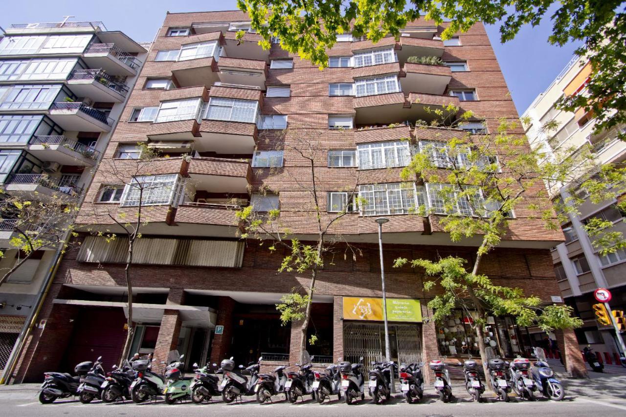 Gæstehus Seven Barcelona