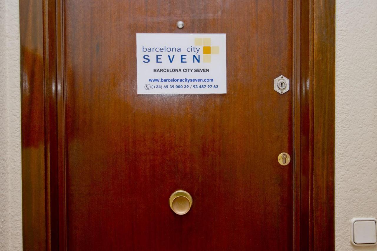 Gæstehus Seven